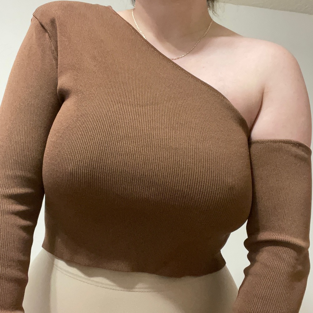 Zara shirt